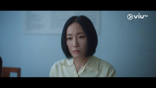COURT! ViuTV｜12集劇情結局劇透！角色演員名單/集數播出日期