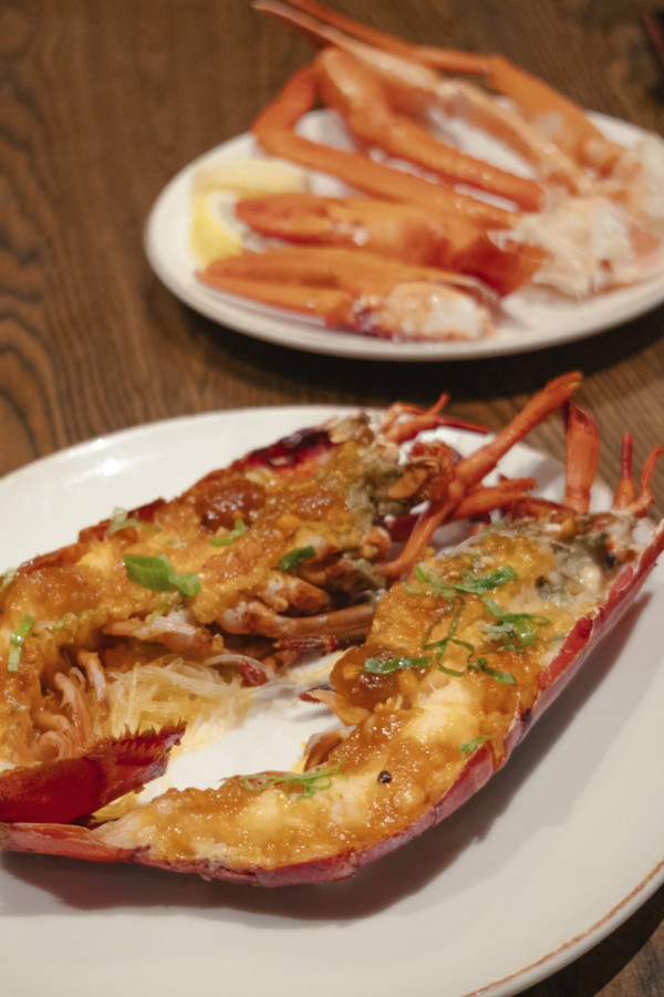 父親節餐廳優惠2026｜20大慶祝必食自助餐/星級中菜合集 半價食和牛海鮮/維港海景西餐/送特級香檳