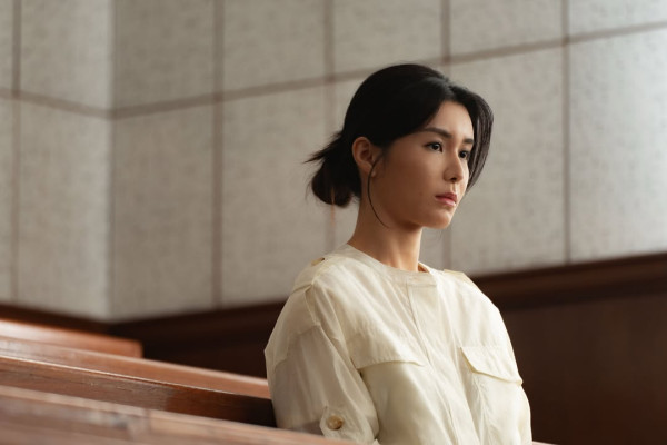 COURT! ViuTV｜12集劇情結局劇透！角色演員名單/集數播出日期