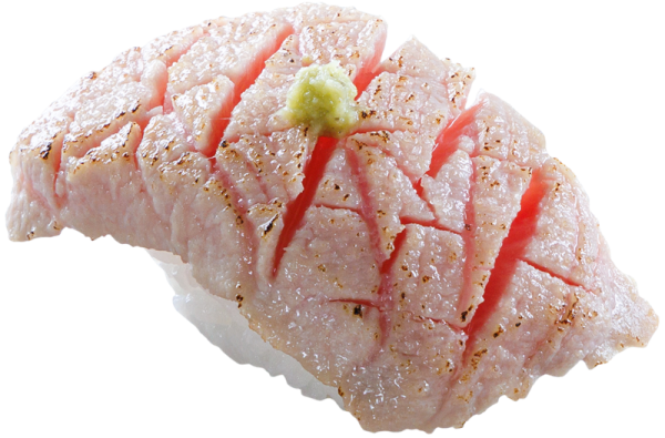 壽司郎6月期間限定Menu！$12起歎鹽燒厚切黑鮪/海膽拌麵/芝士甲羅燒 (新品款式+價錢一覽)