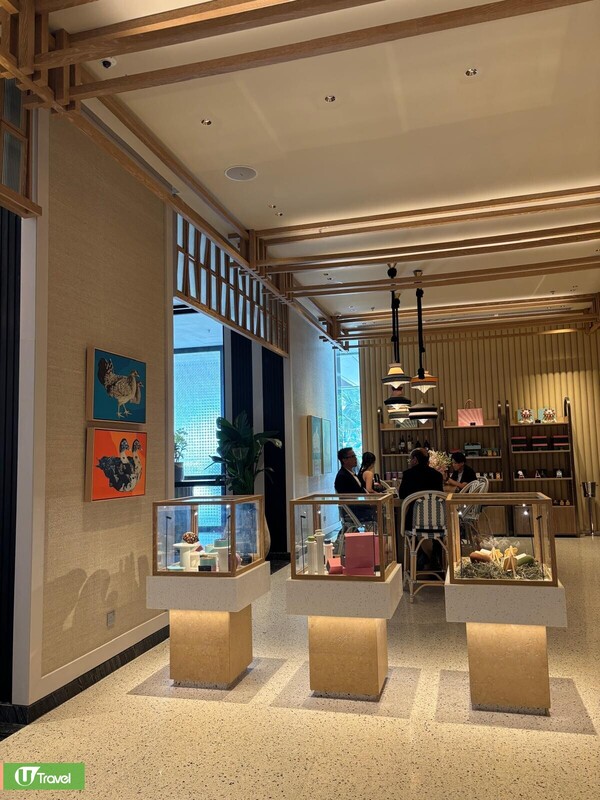 新加坡酒店5大高質住宿推介！近MRT、大型商場/奢華打卡/簡約風超值之選 