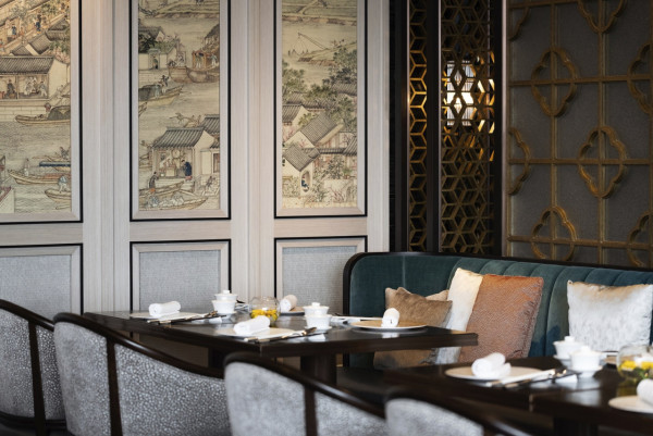 父親節餐廳優惠2026｜20大慶祝必食自助餐/星級中菜合集 半價食和牛海鮮/維港海景西餐/送特級香檳