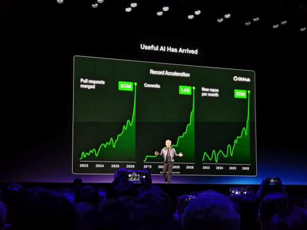 Computex 2026｜NVIDIA 跨界推 Vera CPU！Vera Rubin 全面量產硬化「AI 工廠」基礎設施