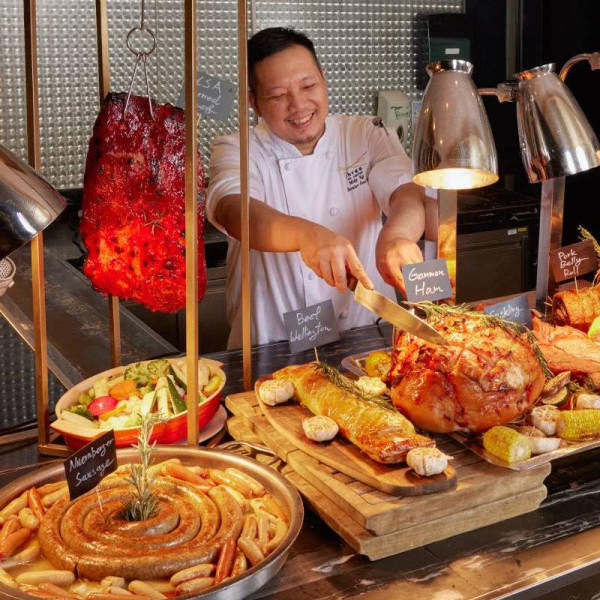 父親節餐廳優惠2026｜20大慶祝必食自助餐/星級中菜合集 半價食和牛海鮮/維港海景西餐/送特級香檳