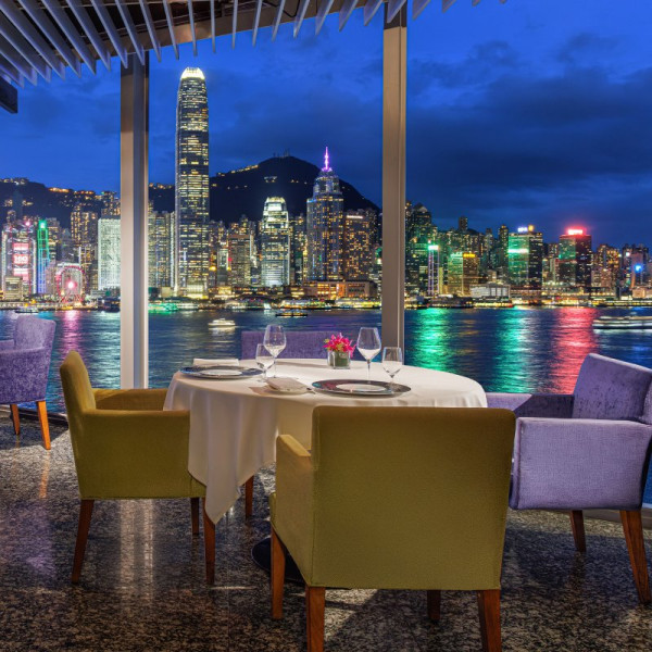 父親節餐廳2026｜全港20+間餐廳自助餐推介！低至半價/買二送一/送龍蝦佛跳牆/生啤無限暢飲 