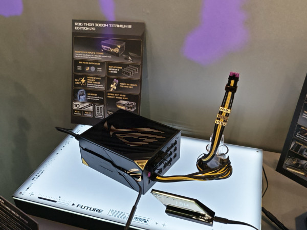 Computex 2026｜ROG 20周年一次過發佈 20+ 新品！Edition 20 完全懶人包：旗艦顯卡、掌機、AR 眼鏡、行李箱全睇晒