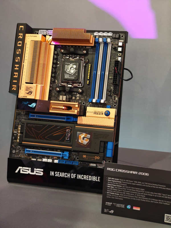 Computex 2026｜ROG 20周年一次過發佈 20+ 新品！Edition 20 完全懶人包：旗艦顯卡、掌機、AR 眼鏡、行李箱全睇晒