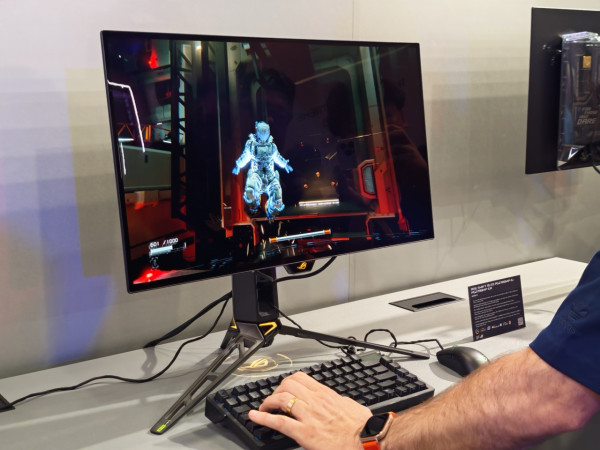 Computex 2026｜ROG 20周年一次過發佈 20+ 新品！Edition 20 完全懶人包：旗艦顯卡、掌機、AR 眼鏡、行李箱全睇晒