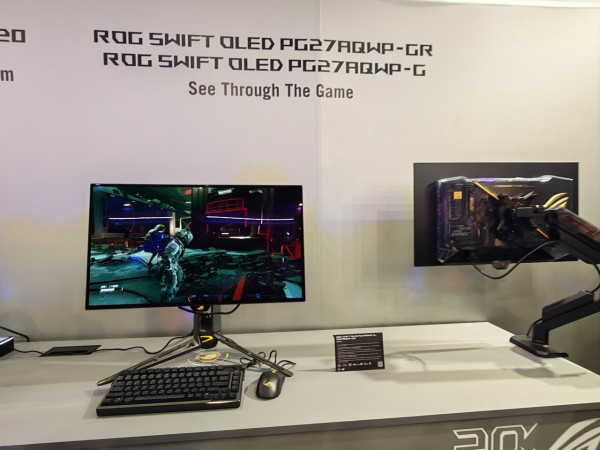 Computex 2026｜ROG 20周年一次過發佈 20+ 新品！Edition 20 完全懶人包：旗艦顯卡、掌機、AR 眼鏡、行李箱全睇晒