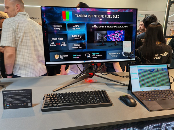 Computex 2026｜ROG 20周年一次過發佈 20+ 新品！Edition 20 完全懶人包：旗艦顯卡、掌機、AR 眼鏡、行李箱全睇晒