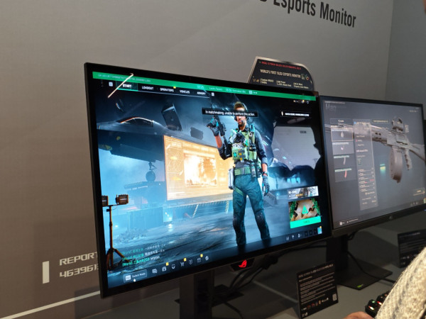 Computex 2026｜ROG 20周年一次過發佈 20+ 新品！Edition 20 完全懶人包：旗艦顯卡、掌機、AR 眼鏡、行李箱全睇晒