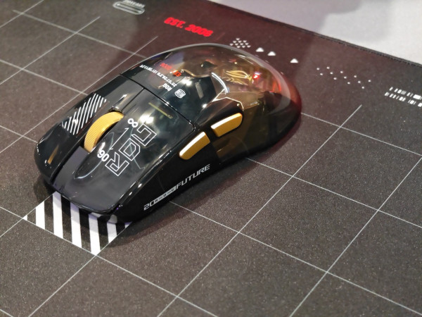 Computex 2026｜ROG 20周年一次過發佈 20+ 新品！Edition 20 完全懶人包：旗艦顯卡、掌機、AR 眼鏡、行李箱全睇晒