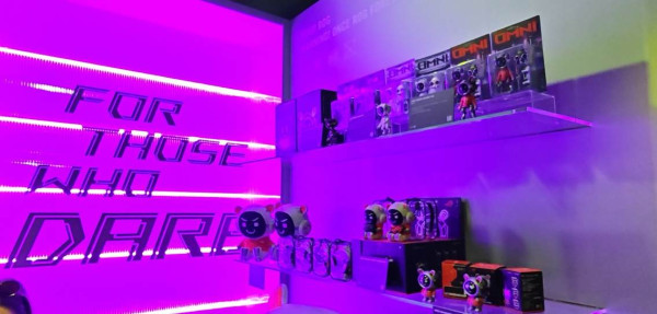Computex 2026｜ROG 20周年一次過發佈 20+ 新品！Edition 20 完全懶人包：旗艦顯卡、掌機、AR 眼鏡、行李箱全睇晒