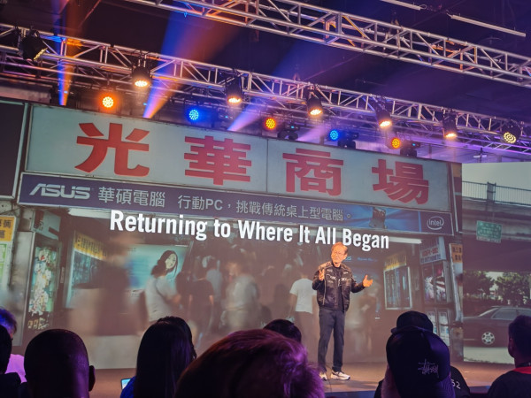 Computex 2026｜ROG 20周年一次過發佈 20+ 新品！Edition 20 完全懶人包：旗艦顯卡、掌機、AR 眼鏡、行李箱全睇晒