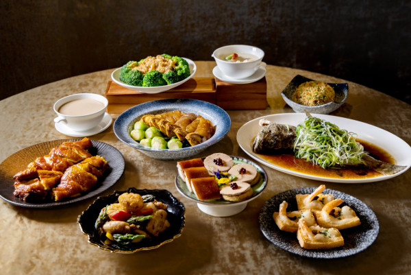 父親節餐廳優惠2026｜20大慶祝必食自助餐/星級中菜合集 半價食和牛海鮮/維港海景西餐/送特級香檳