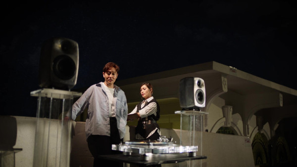 中年好声音4︱许志安强势加盟下回“安歌之夜”自弹自唱《一步一生》勉励港人向前行