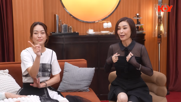伍咏薇再爆大料撞破“TVB姐仔”酒店同房断正！这次是这部剧！4大线索指向唯一嫌疑人
