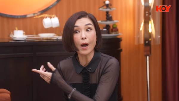 伍咏薇再爆大料撞破“TVB姐仔”酒店同房断正！这次是这部剧！4大线索指向唯一嫌疑人