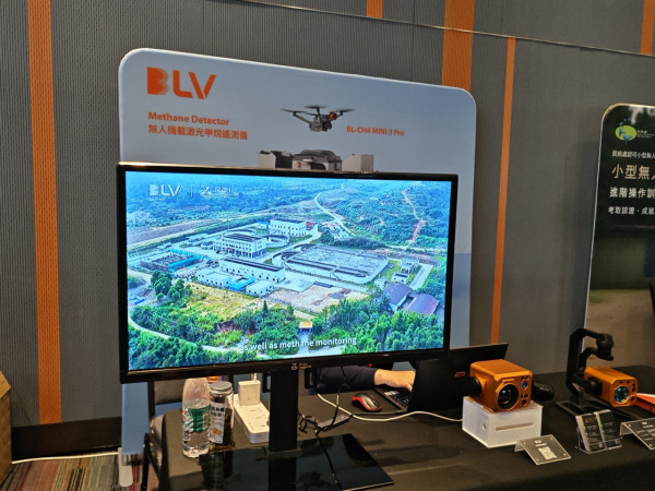 POI TechBeyond 2026直擊！從客戶痛點出發 機械人+無人機領先方案全面睇