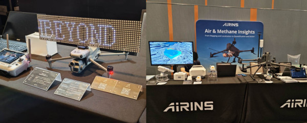 POI TechBeyond 2026直擊！從客戶痛點出發 機械人+無人機領先方案全面睇