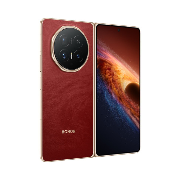 HONOR Magic V6 挑戰耐用極限：首配 IP69 頂級防水＋黑鑽屏幕【Mark實這天謝霆鋒親自測試兼有機會贏手機】