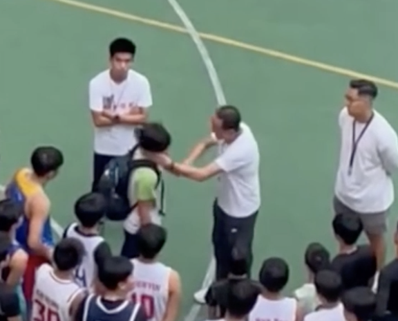  图片来源：Threads@fatdogggg_lam