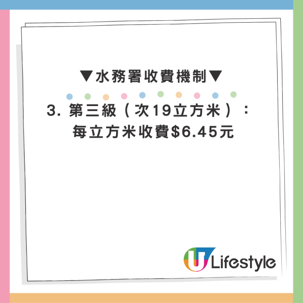 10年免交水费？网传“省钱秘技”震惊全港 水务署拆解计费机制：满足1个条件合法0蚊水费