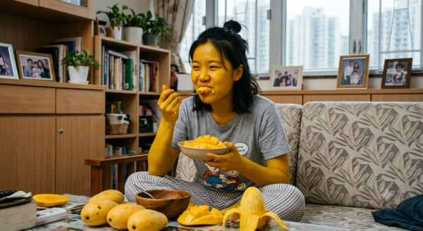 夏天「最強水果」原來可控制血糖！專家：維他命A是蘋果60倍！臨床證實降體脂防糖尿