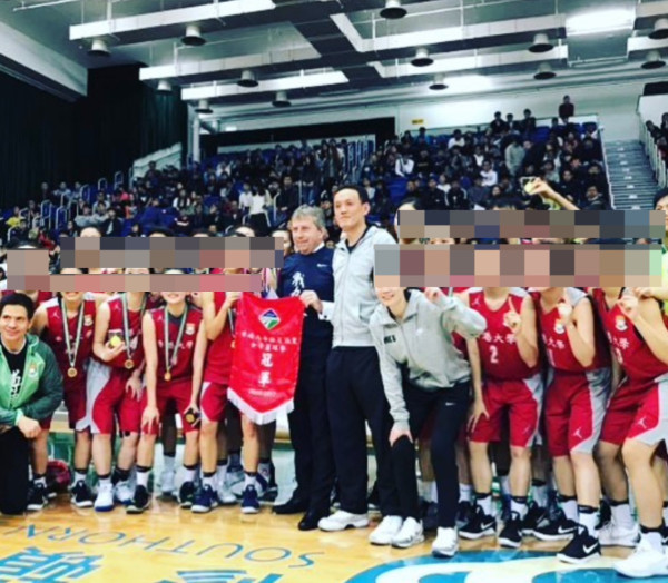  图片来源：Instagram@yungkamwah