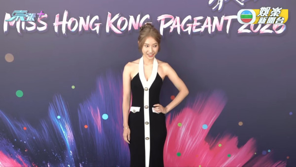 香港小姐2026︱港姐首轮面试直击过百位参选佳丽（多图不断更新）