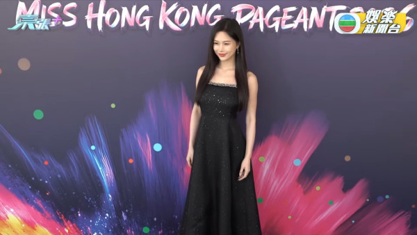 香港小姐2026︱港姐首轮面试直击过百位参选佳丽（多图不断更新）
