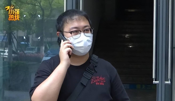 情侶入住內地酒店驚見花灑有糞便！ 洗澡後方察覺索償3千元遭拒 