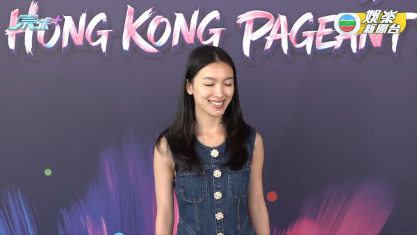 香港小姐2026︱首轮面试另类勇者参选佳丽 一文看清宝藏级自信图鉴