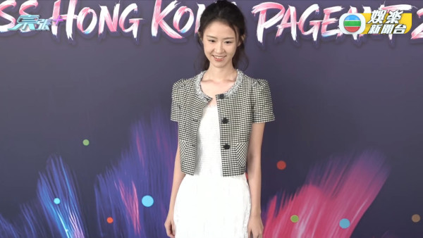 香港小姐2026︱港姐首轮面试直击过百位参选佳丽（多图不断更新）