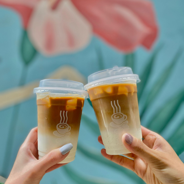 Pacific Coffee會員生日優惠（圖片來源︰IG@pacificcoffee）