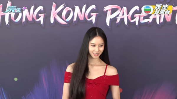 香港小姐2026︱港姐首轮面试直击过百位参选佳丽（多图不断更新）