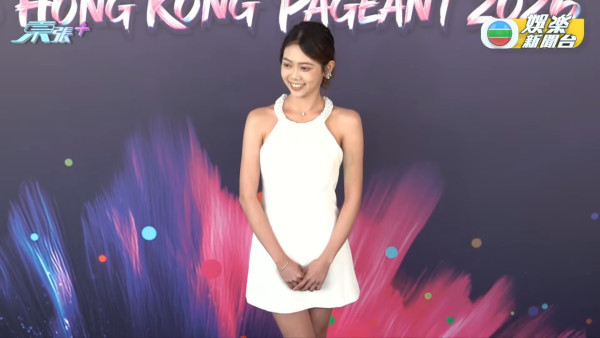 香港小姐2026︱港姐首轮面试直击过百位参选佳丽（多图不断更新）