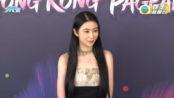 香港小姐2026︱港姐首轮面试直击过百位参选佳丽（多图不断更新）