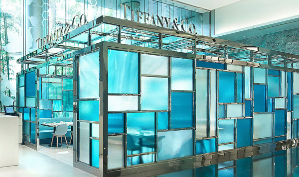 Tiffany Blue Box Cafe生日優惠