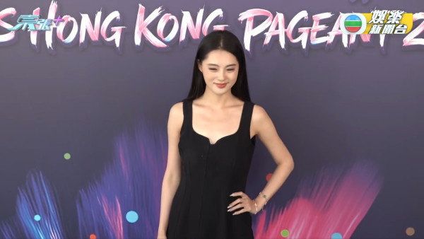 香港小姐2026︱港姐首轮面试直击过百位参选佳丽（多图不断更新）