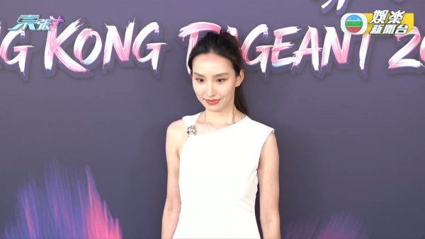 香港小姐2026︱首轮面试另类勇者参选佳丽 一文看清宝藏级自信图鉴