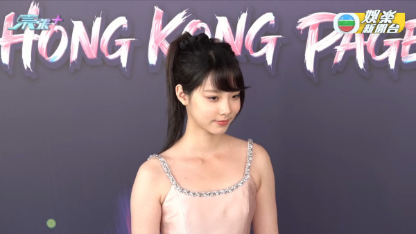 香港小姐2026︱港姐首轮面试直击过百位参选佳丽（多图不断更新）