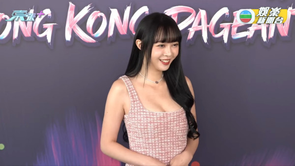 香港小姐2026︱首轮面试另类勇者参选佳丽 一文看清宝藏级自信图鉴