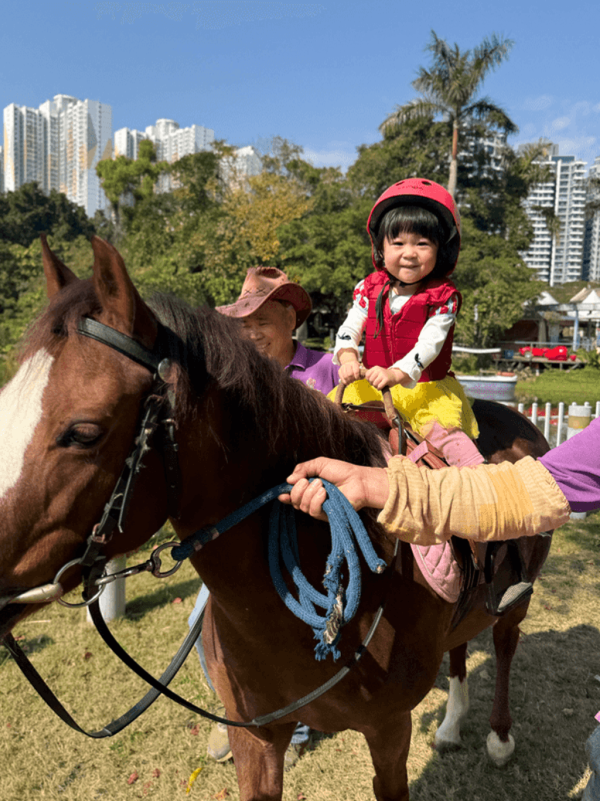 【亲子好去处2026】香港8大亲子农庄 喂食草泥马／向日葵花海／自家制农场牛奶
