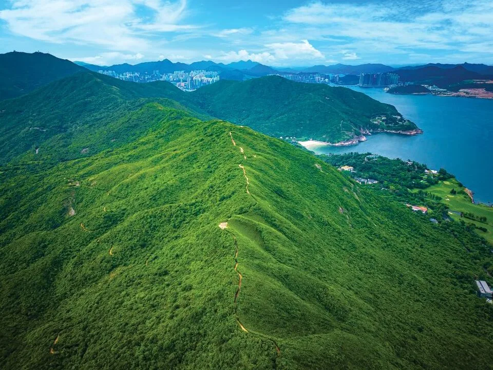 龙脊（来源：旅发局）