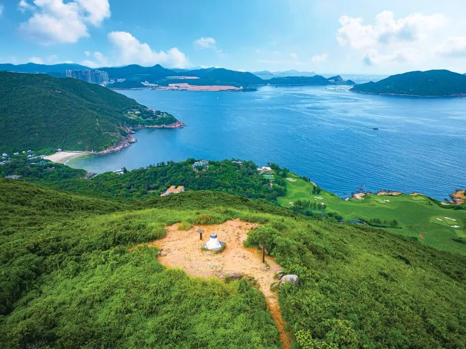 龙脊（来源：旅发局）