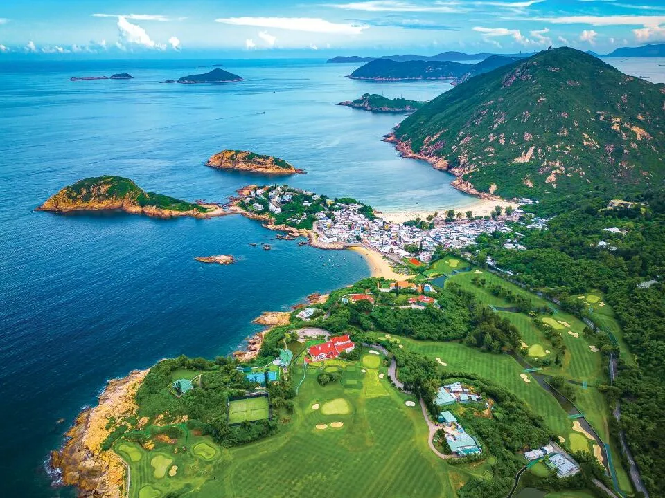 龙脊（来源：旅发局）