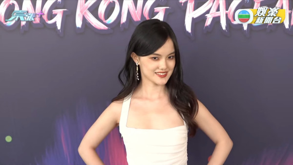 香港小姐2026︱首轮面试另类勇者参选佳丽 一文看清宝藏级自信图鉴