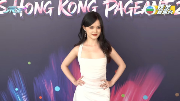 香港小姐2026︱首轮面试另类勇者参选佳丽 一文看清宝藏级自信图鉴
