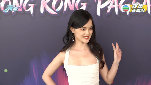 香港小姐2026︱首轮面试另类勇者参选佳丽 一文看清宝藏级自信图鉴